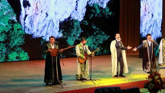 8 августа Уфа День строителя Караван сарай смотреть онлайн