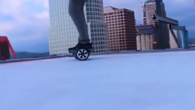 Гироскутер. Гироборд. Смартвей. Сигвей. ОРИГИНАЛ из США!!! смотреть онлайн