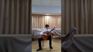 Восточный танец В. Козлов