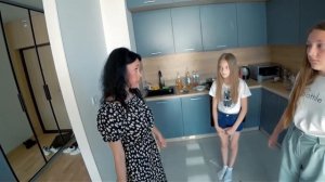 Мать сказала СТРАШНУЮ тайну. Дочка ПСИХ напала на СЕСТРУ. Бедная СЕСТРА Школьница фанатка Леди Диан