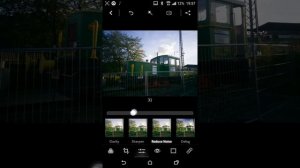 Photoshop Express for Android