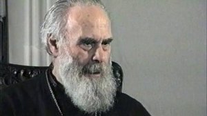 У постели умирающего.Митрополит Антоний Сурожский