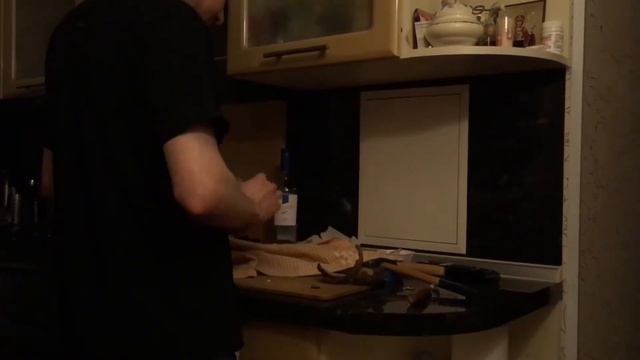 Как грандиозно открыть / почистить кокос смотреть онлайн