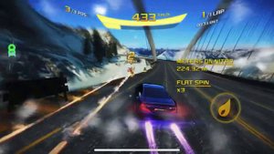Mercedes-Benz SL 65 AMG Black Series Multiplayer Test ? After Update 63 *Buffed* | Asphalt 8