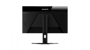 Gigabyte introduces 4K160Hz M27U gaming monitor