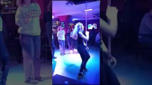 танцы на моей свадьбе