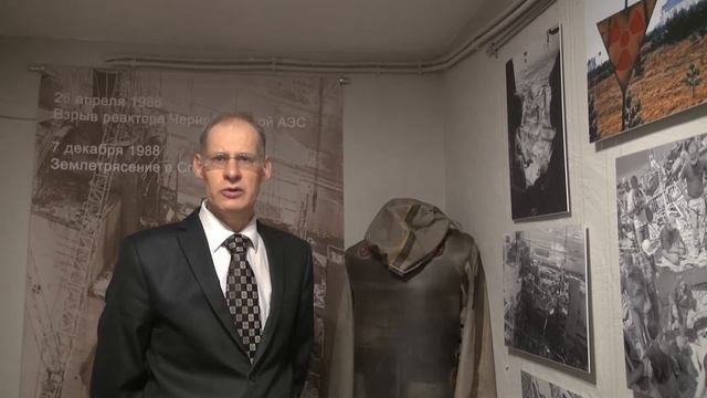 О современных средствах радиационной защиты
