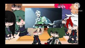 Mha react Seek Backstory @GH.S