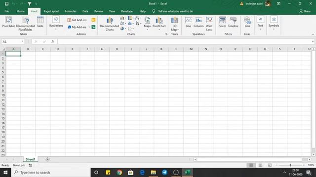 Excel Overview смотреть онлайн