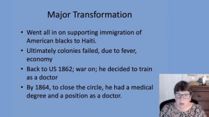 Finding Dr. Harris: An African American Doctor in the American Civil War