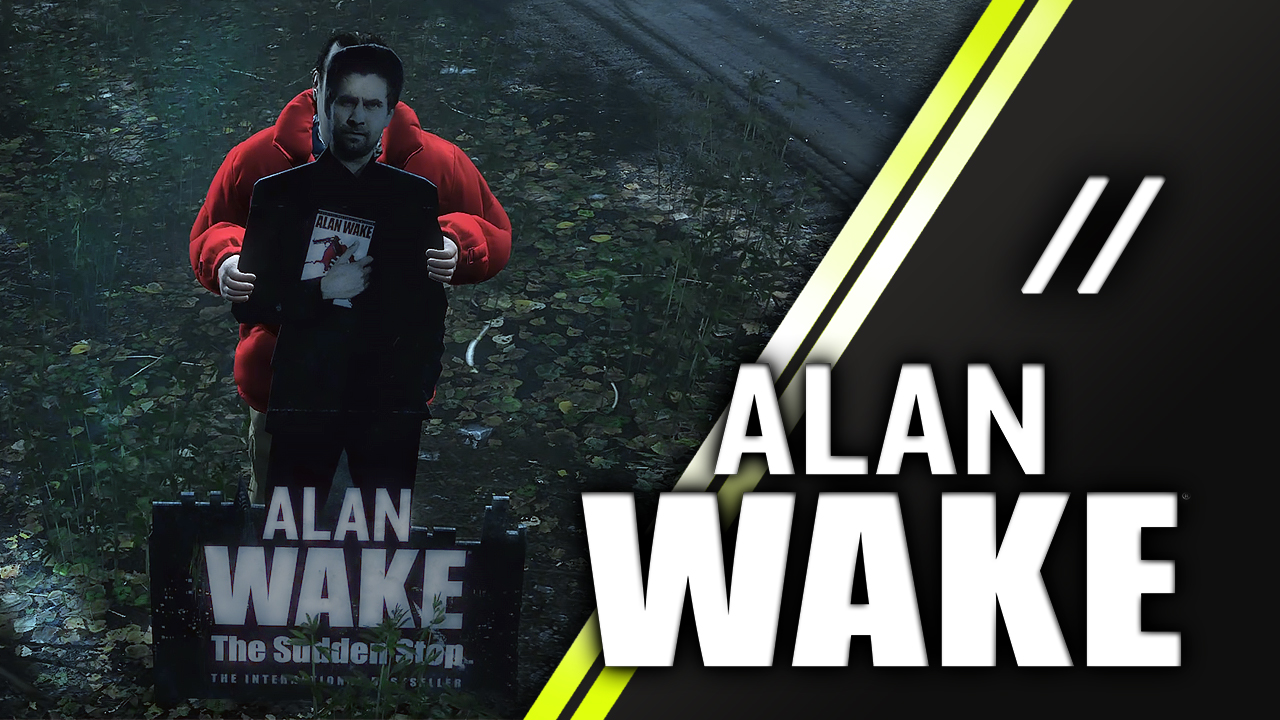 Alan Wake Remastered | 11