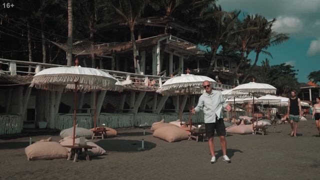 Куда сходить на Бали? Топ локации района Чангу: Batu Bolong, Old Man`s, La Brisa и Серфинг на Бали