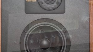 Wharfedale Linton VS EVO 4.4