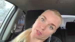 ГИМНАСТИКА ДЛЯ ЛИЦА за РУЛЕМ