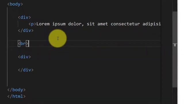 CSS Selectors Pseudo Elements Tutorial - Learn HTML to build responsive website - 15