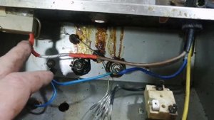Фритюрница не работает что делать?