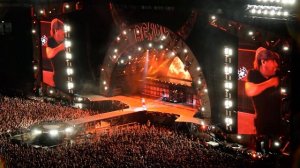 AC/DC - Highway to Hell - Live Wembley 2015