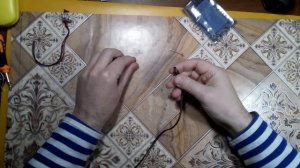 Ремонт повторителя поворота Киа Рио 4.