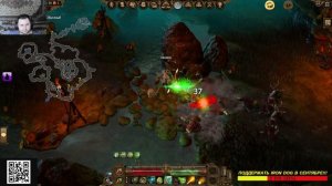 🔴 *СТРИМ* Drakensang Online - Качаю лучника (Следопыт)