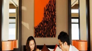 Мальдивы, Атолл Дхаалу - Angsana Velavaru 5 Star