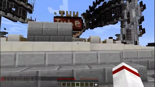 ДОДЗЁ NINJA | Пиратские Minecraft Сервера на которых стоит поиграть | #2 смотреть онлайн