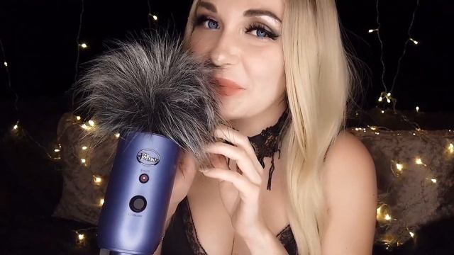 ASMR ❤️Поддержка и персональное внимание для тебя/Люблю тебя/ Personal attention for you❤️ASMR