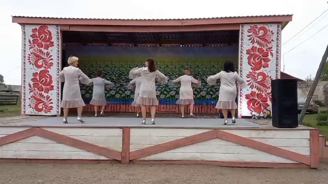 «Серебряный возраст» Кабанский р-он смотреть онлайн