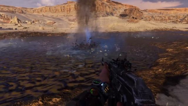 Metro Exodus [Hardcore] - 9 смотреть онлайн