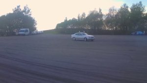 Drift Moments | Mercedes-Benz CLK | BatusW124