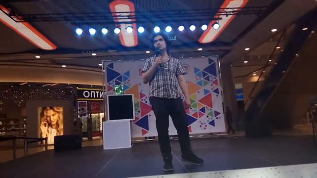 СХОДКА ФЁДОРА КОМИКСА | ОТВЕТЫ НА ВОПРОСЫ | ЧАСТЬ 1 смотреть онлайн