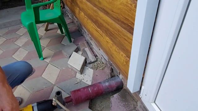 АЛМАЗНОЕ БУРЕНИЕ