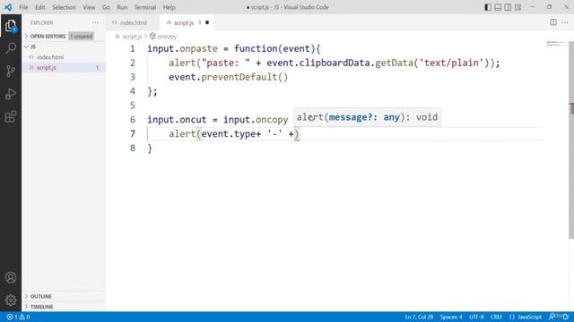 Learn Modern JavaScript Programming - Full Course (Part 2/3)