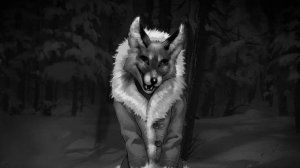 Зайчик: Другая История. Озвучка Алисы. Кристина Шерман.