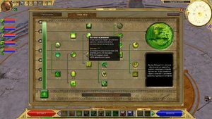 ПОБОРНИК -  ВОЖАК СТАИ в Titan Quest Atlantis