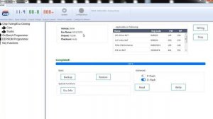⚡️How To Pull ISN from BMW ECM - BMW ECU Cloning - BMW DME Programming