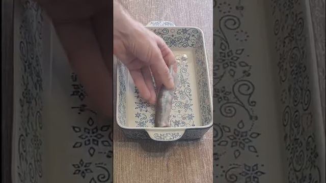 Мойва на скорую руку. Самый вкусный рецепт приготовления мойвы.