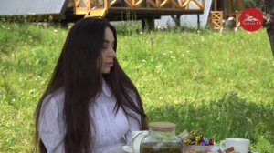 "ГIадамазе хъулухъалда" / ХIариколо росу / Туристический комплекс "Harikolo Escape Hotel"