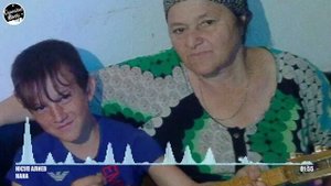 Юсуп Алиев Нана