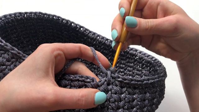 Узор Неправильная косоглазка узор колосок крючком