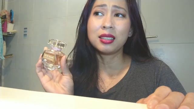 REVIEW PARFUM ELIE SAAB LE PARFUM ESSENTIEL (FRESH FLORAL TAPI?) смотреть онлайн