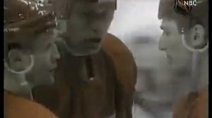 NHL Power week talks about Russian Five (1995)