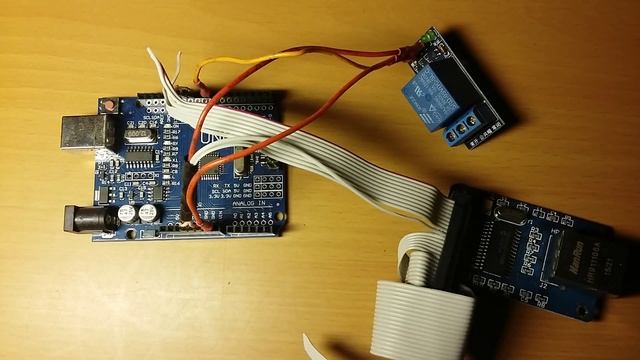 Вступление. Что такое Arduino Uno или уроки для начинающих