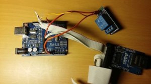 Вступление. Что такое Arduino Uno или уроки для начинающих