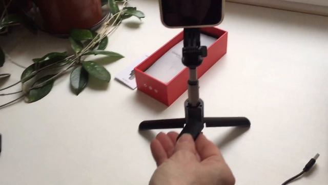 Aliexpress СТАБИЛИЗАТОР Gimbal stabilizer L08 УСТРОЙСТВО И РАБОТА стабилизатора смотреть онлайн