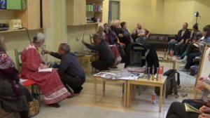Аверьянов Евгений Николаевич уникальный человек ч 2