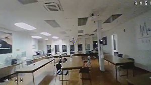 Indoor drone racing meteor 65 pro💨💨💨