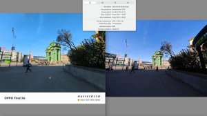 OPPO FIND X6 vs XIAOMI 13 ULTRA / Как они снимают / ФОТОСРАВНЕНИЕ / ЧАСТЬ 2