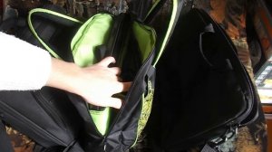 Легко разбить ноутбук - не правильно положив его в сумку