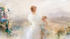 Стихи о любви! Эдуард Асадов!