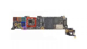 Как прослушивают iphone